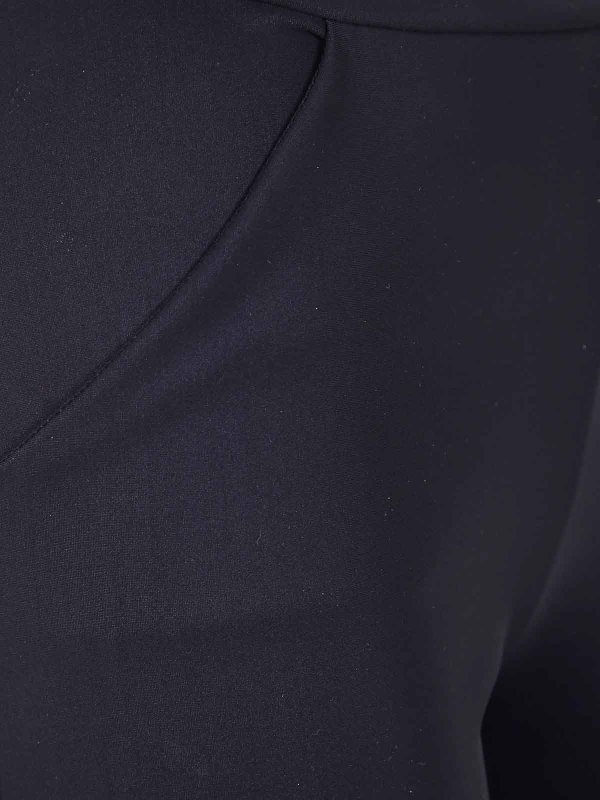 The Best Shops CHIARA BONI LA PETITE ROBE: pantaloni casual - Pantaloni di maglia Venusette