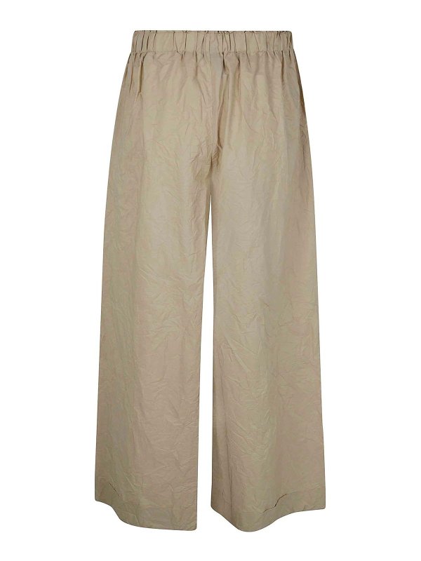 DANIELA GREGIS: pantaloni casual online - Pantaloni pijama