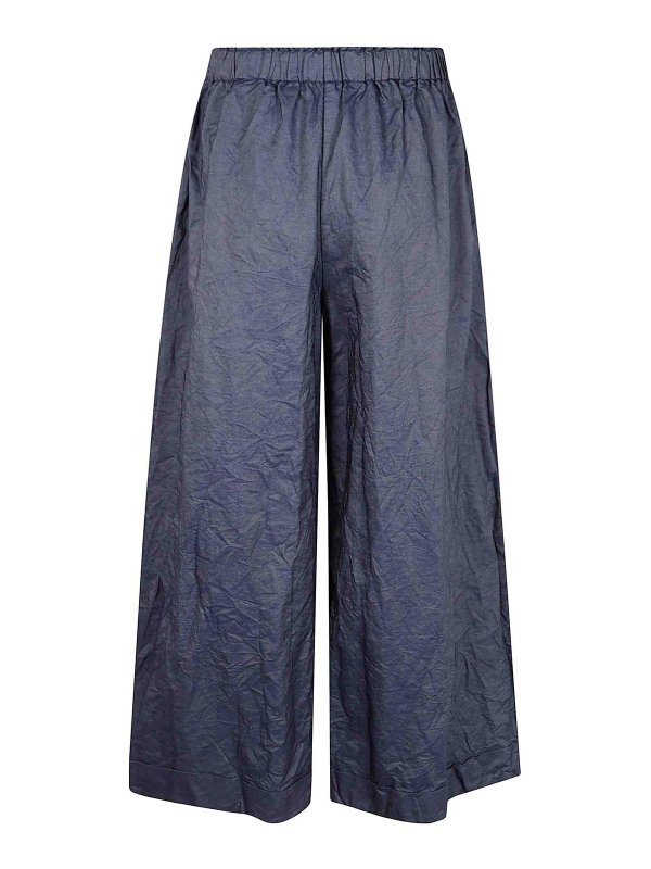 DANIELA GREGIS: pantaloni casual online - Pantaloni pijama