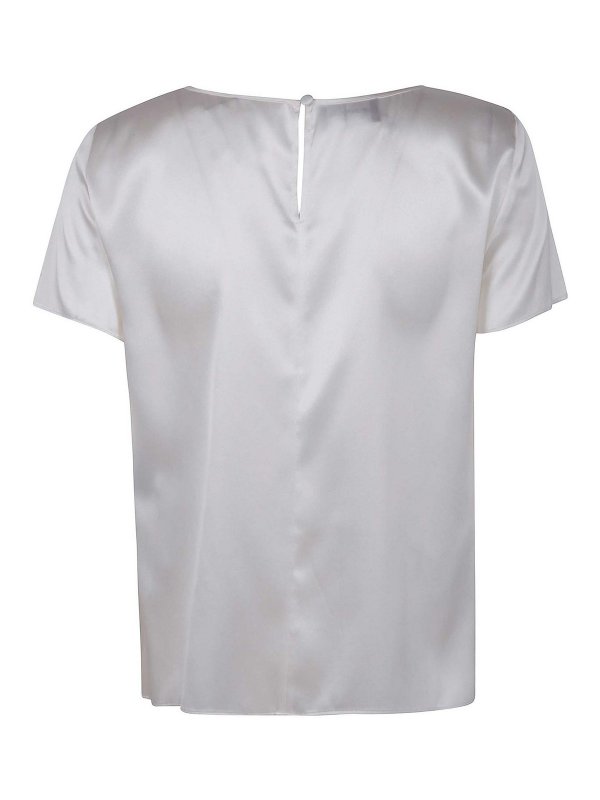 EMPORIO ARMANI: Tops & Tank tops online - Top