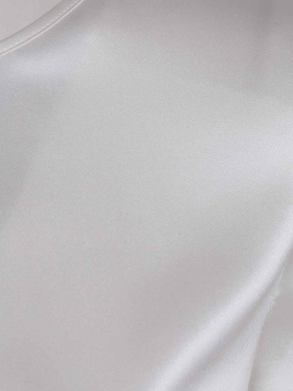 The Best Shops EMPORIO ARMANI: Tops & Tank tops - Top