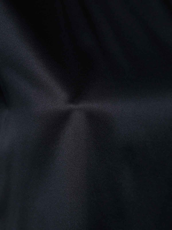 The Best Shops EMPORIO ARMANI: Tops y camisetas sin mangas - Top - Negro