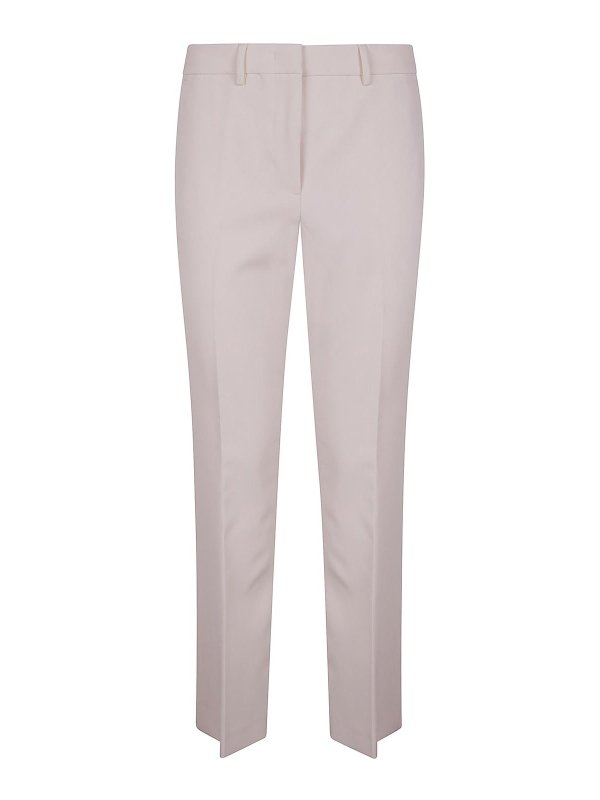 SEVENTY: casual trousers - Trousers