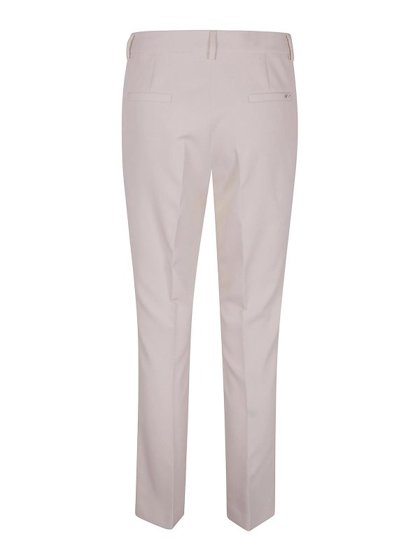 SEVENTY: casual trousers online - Trousers
