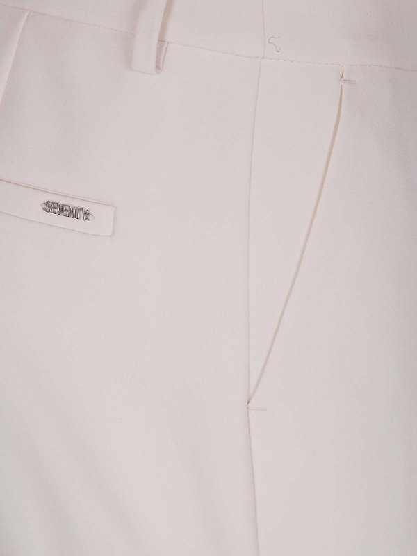 The Best Shops SEVENTY: casual trousers - Trousers