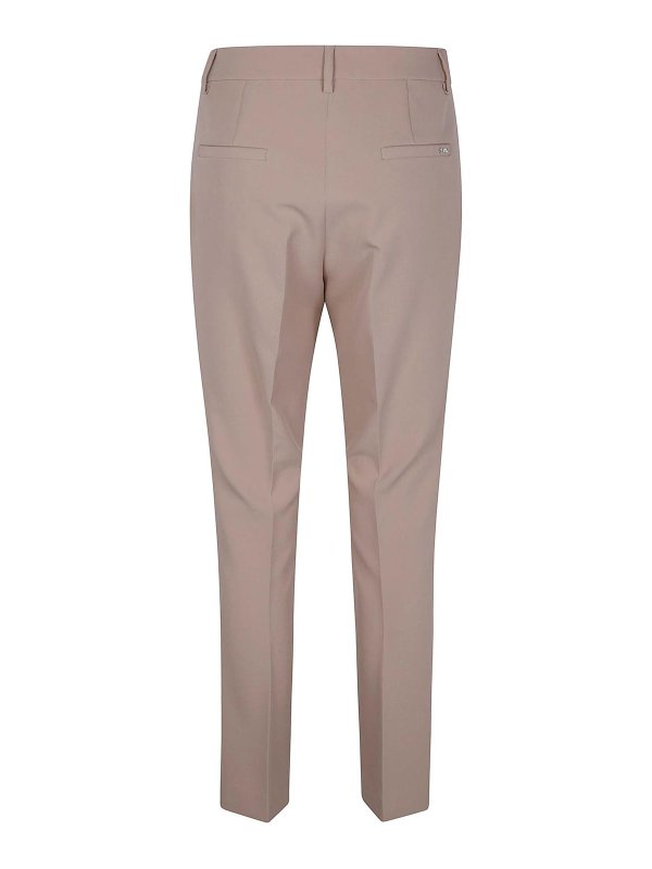 SEVENTY: Casual Hosen online - Casual Hose - Nude