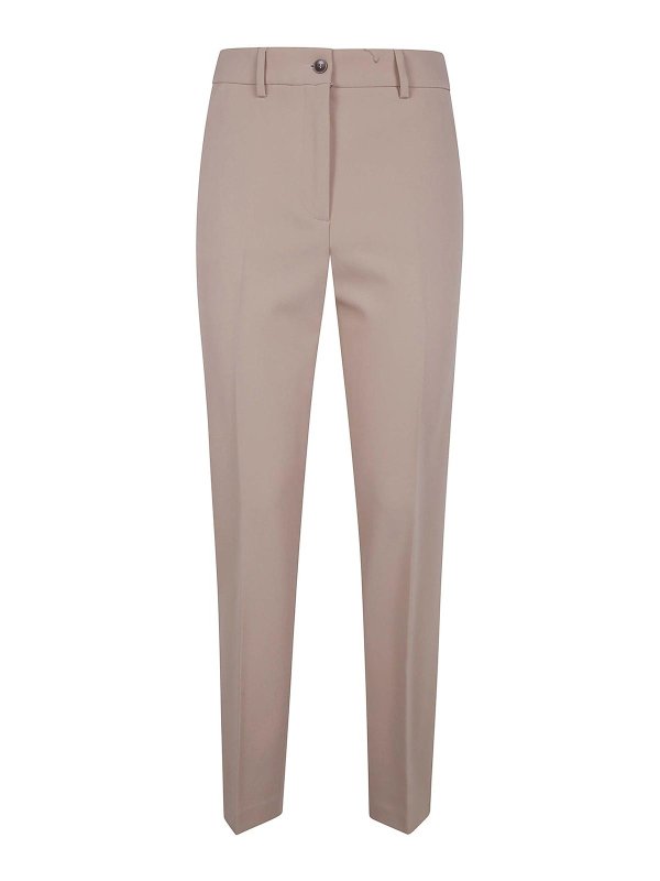 SEVENTY: Pantalons casual - Pantalons Décontractés