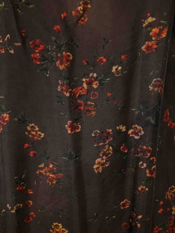 The Best Shops UMA WANG: knee length dresses - Anaya Dress