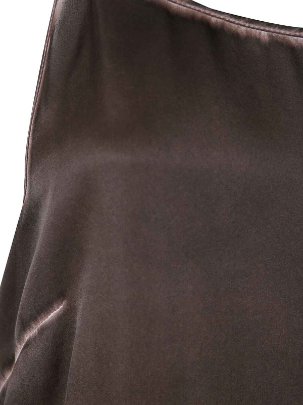 The Best Shops UMA WANG: knee length dresses - Anaya Dress