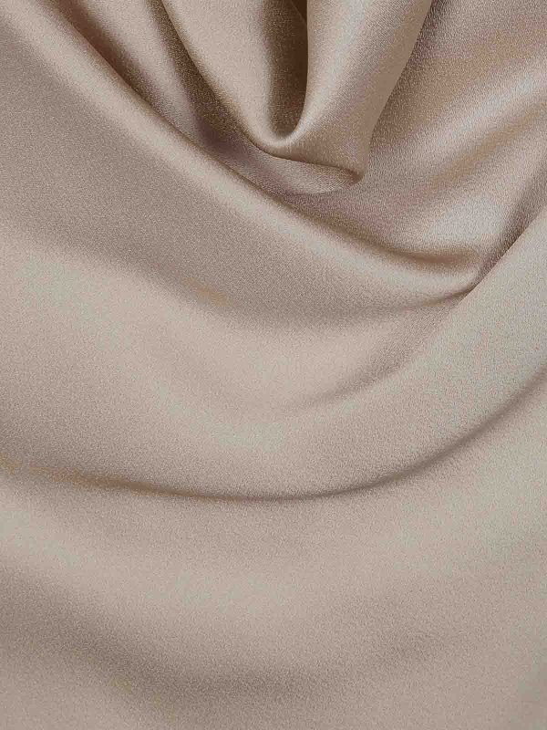 The Best Shops ANTONELLI FIRENZE: ニーレングスドレス - 膝丈ドレス - ピンク