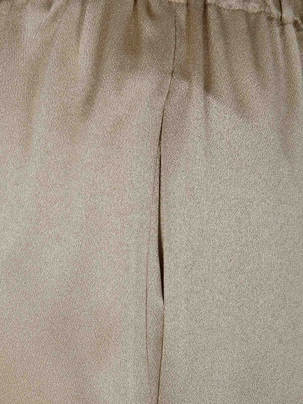 The Best Shops ANTONELLI FIRENZE: pantaloni casual - Pantaloni Rapolano