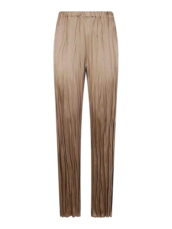 ANTONELLI FIRENZE: Pantalons casual - Pantalons Décontractés