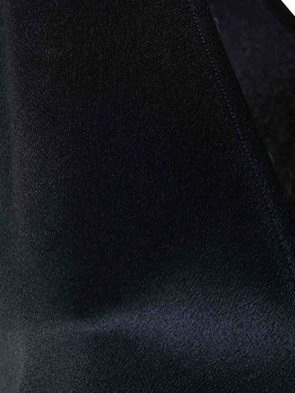 The Best Shops ANTONELLI FIRENZE: Tops & Débardeurs - Top - Bleu