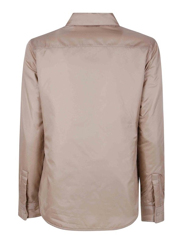 ASPESI: shirts online - Glue Classic Shirt
