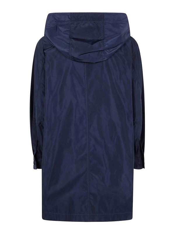 ASPESI: parkas online - Lovana Parka