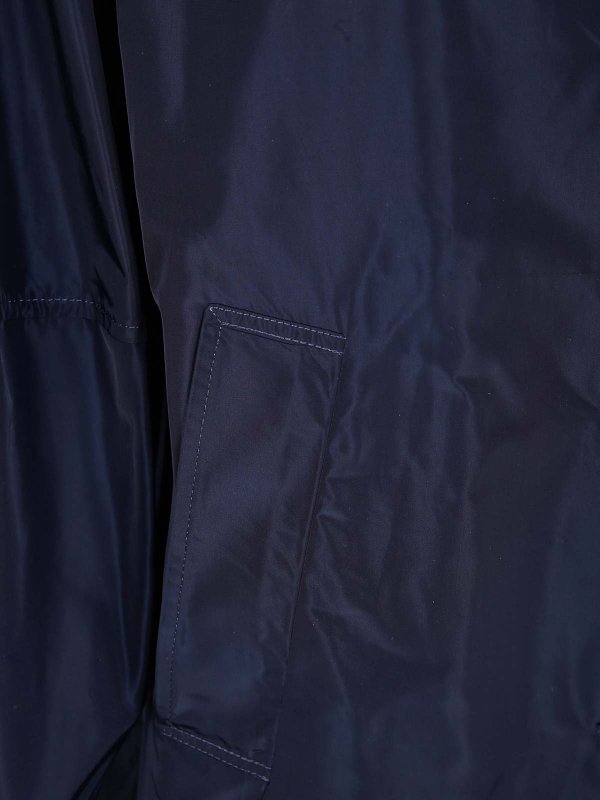 The Best Shops ASPESI: parkas - Lovana Parka