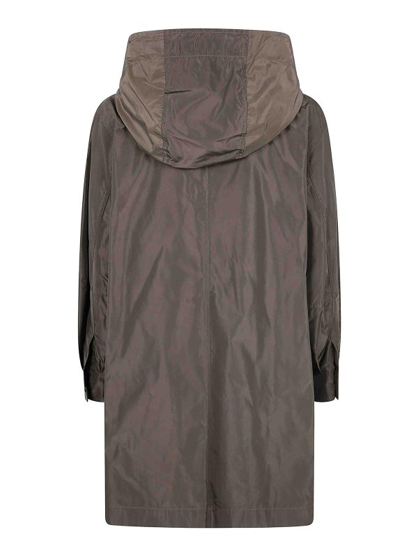 ASPESI: parka online - Lovana Light Parka
