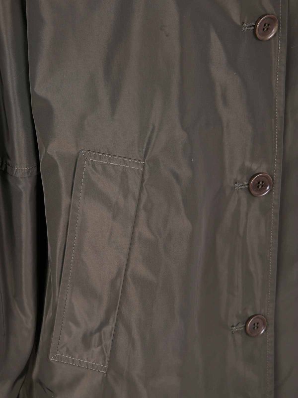 The Best Shops ASPESI: parka - Lovana Light Parka