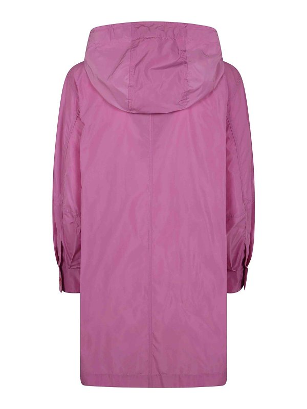 ASPESI: parkas online - Lovana Parka