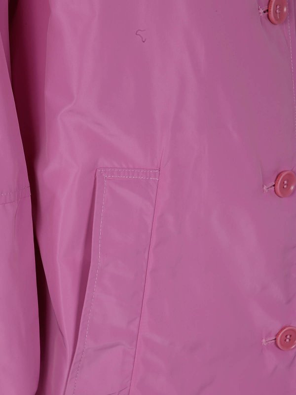 The Best Shops ASPESI: parkas - Lovana Parka