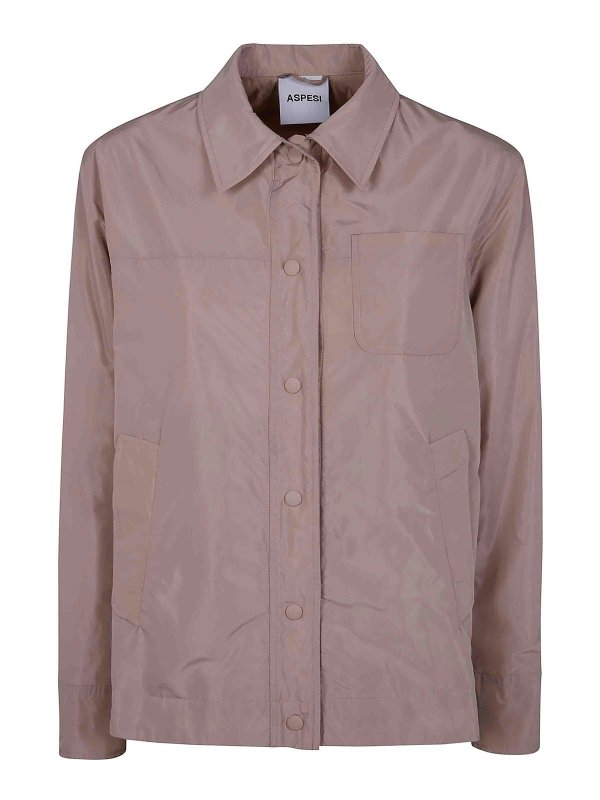 ASPESI: giacche casual - Giacca jodie