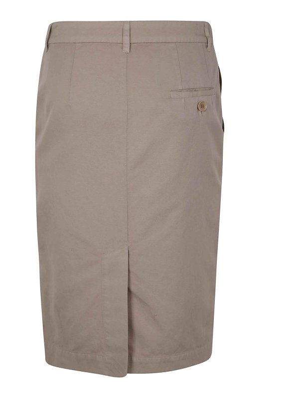 ASPESI: Knee length skirts & Midi online - Midi Skirt