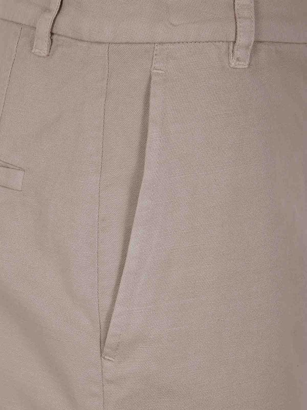 The Best Shops ASPESI: Knee length skirts & Midi - Midi Skirt