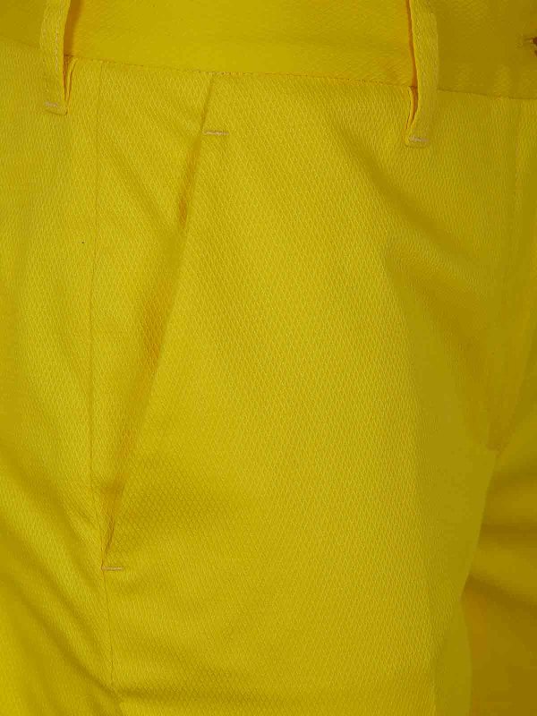 The Best Shops ASPESI: casual trousers - Classic Regular Trousers