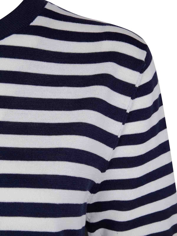 The Best Shops ASPESI: Tシャツ - Tシャツ - ブルー