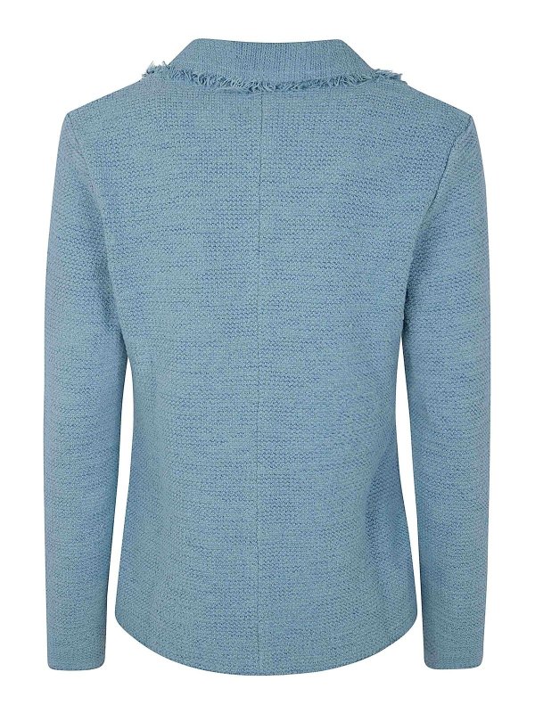 BASE: casual jackets online - Double Breast Classic Jacket