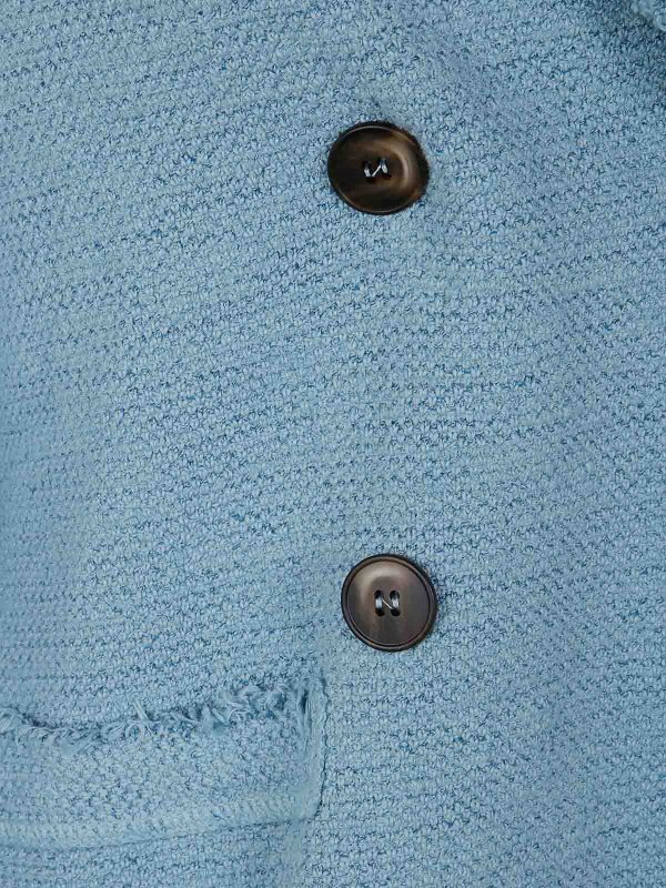 The Best Shops BASE: casual jackets - Double Breast Classic Jacket