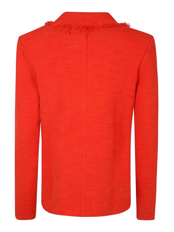 BASE: Blazer online - Blazer - Rojo