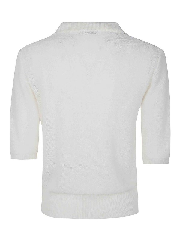 BASE: Turtlenecks & Polo necks online - Polo Neck Sweater