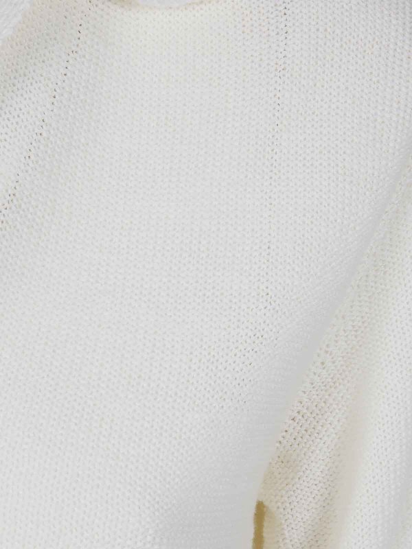 The Best Shops BASE: Turtlenecks & Polo necks - Polo Neck Sweater