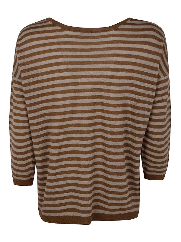 BASE: crew necks online - Round Neck Sweater