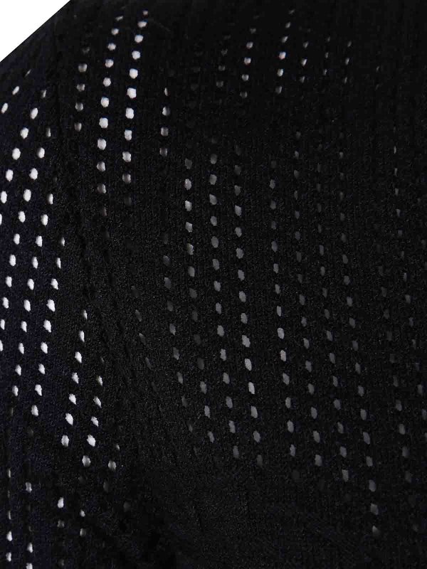 The Best Shops BLUGIRL: Vestidos cortos - Vestido Corto - Negro
