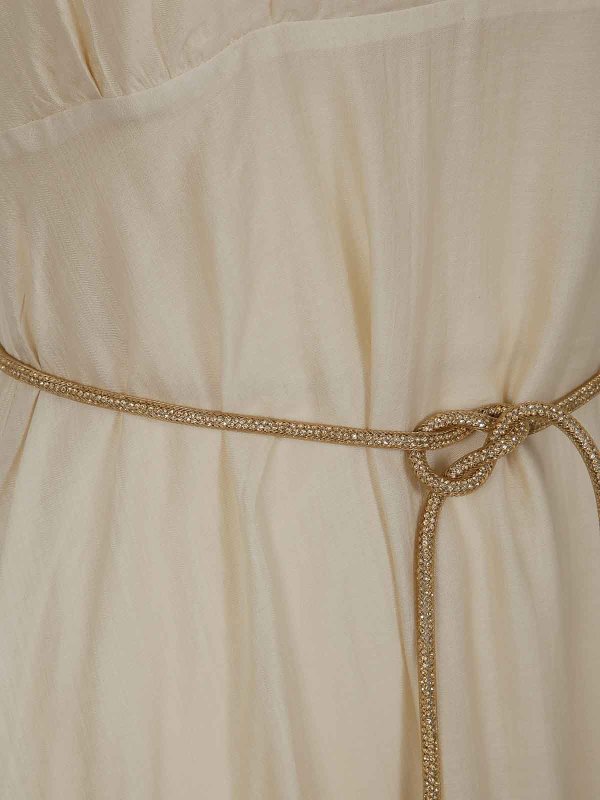 The Best Shops BLUGIRL: Vestidos media pierna - Vestido Midi