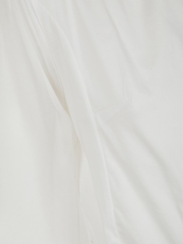 The Best Shops BLUGIRL: Camisas - Camisa - Blanco