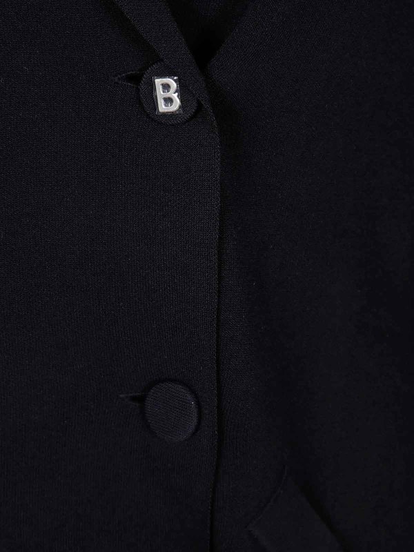 The Best Shops BLUGIRL: giacche casual - Giacca jacquard rose