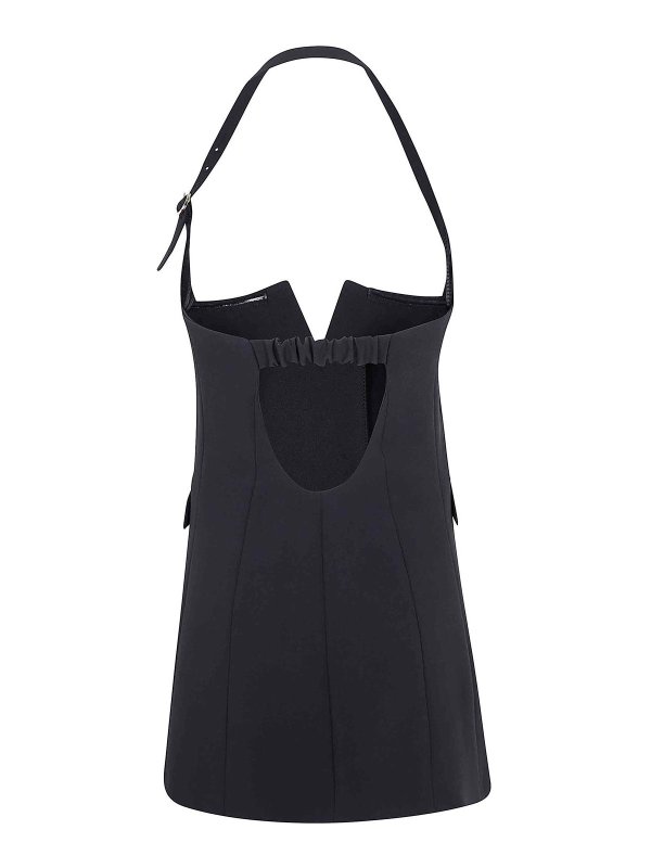 BLUGIRL: giacche casual online - Giacca senza maniche