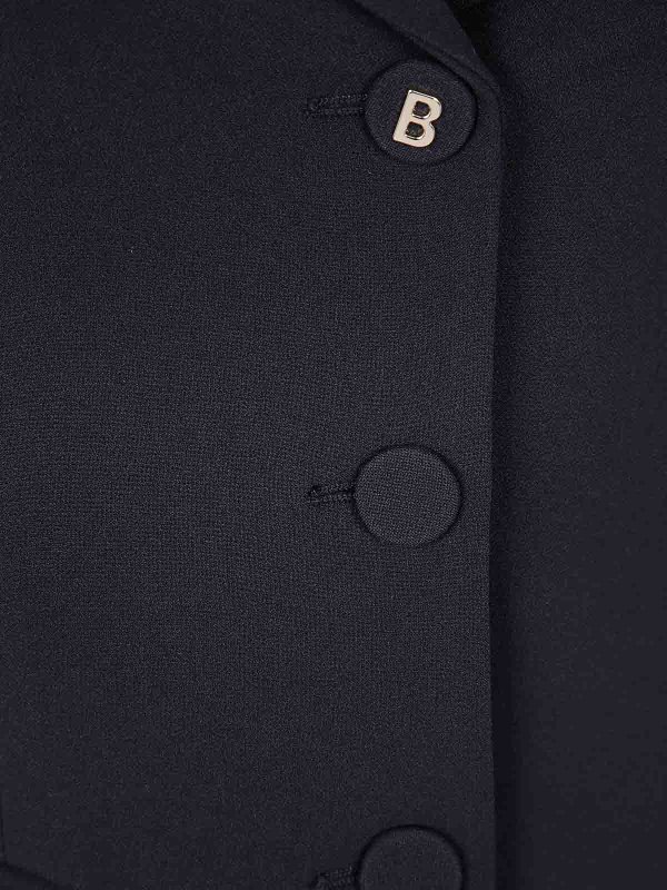 The Best Shops BLUGIRL: giacche casual - Giacca senza maniche