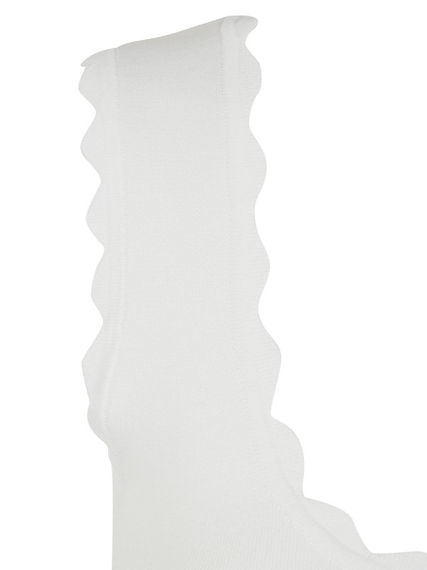 The Best Shops BLUGIRL: Tops & Tank tops - Jacquard Top