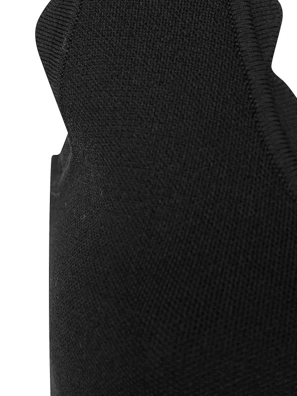 The Best Shops BLUGIRL: Tops & Tank tops - Jacquard Top