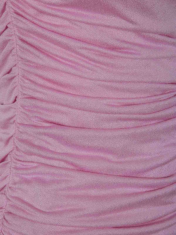 The Best Shops BLUMARINE: abiti al ginocchio - Vestito Jersey Sable`