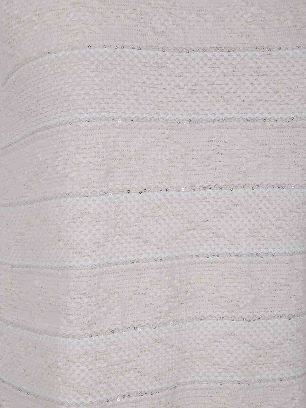 The Best Shops D.EXTERIOR: abiti al ginocchio - Vestito Trame