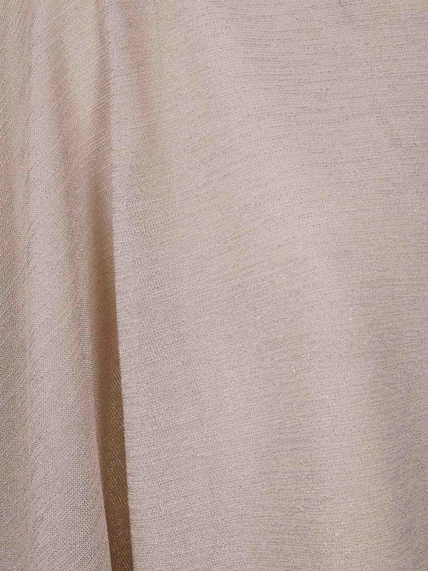 The Best Shops D.EXTERIOR: knee length coats - Lux Cape