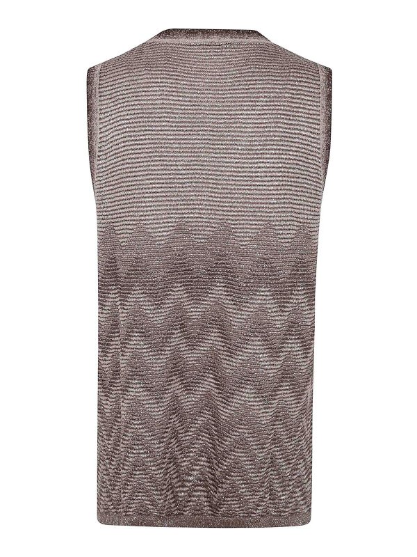 D.EXTERIOR: トップス＆タンクトップ online - トップ/タンクトップ - ヌードカラー