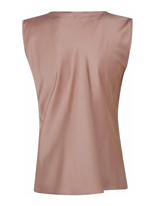 D.EXTERIOR: トップス＆タンクトップ online - トップ/タンクトップ - ピンク