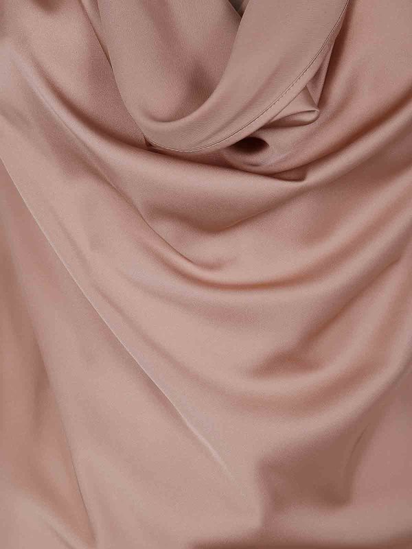 The Best Shops D.EXTERIOR: トップス＆タンクトップ - トップ/タンクトップ - ピンク