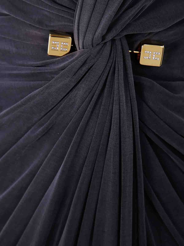 The Best Shops ELISABETTA FRANCHI: abiti lunghi - Vestito lungo